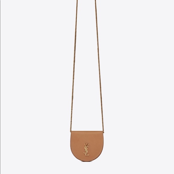 Yves Saint Laurent Handbags - YSL baby Satchel
